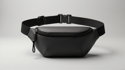 Sports waist bag for an active lifestyle
