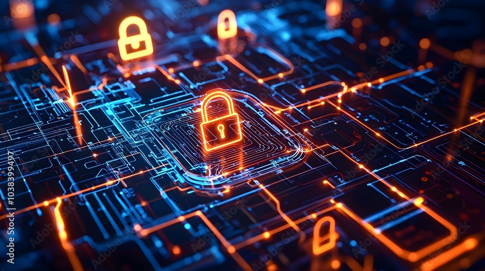 Poster secure digital pathways:a blueprint for privacy by design