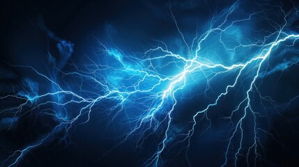 Lightning Storm