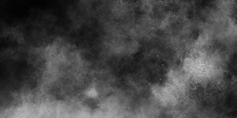 Peeling paint on a gray concrete wall. White painted abstract background. grunge concrete overlay texture, dirty grunge texture background. White and black background on polished stone marble texture.