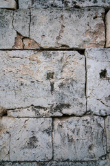 Stone wall texture background