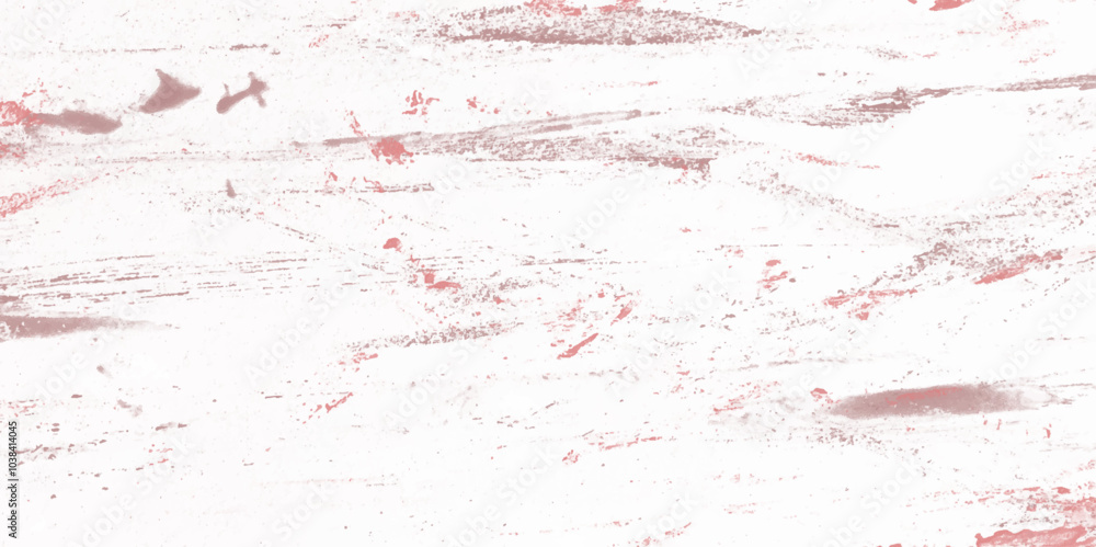 Poster rough brown and white texture vector. distressed overlay texture. marble seamless texture with high 