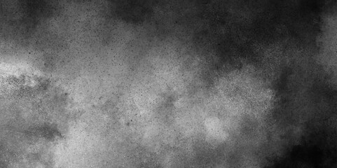 Peeling paint on a gray concrete wall. White painted abstract background. grunge concrete overlay texture, dirty grunge texture background. White and black background on polished stone marble texture.