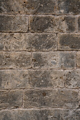 Stone wall texture background