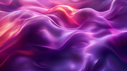 Obraz premium Engaging purple abstract business background showcasing fluid shapes and patterns that convey energy and modernity perfect for enhancing corporate materials or digital platforms