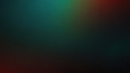dark green and orange modern grainy abstract background