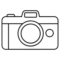 camera icon