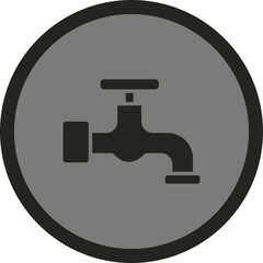 Tap Icon Design
