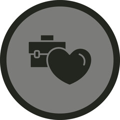 Heart Icon Design