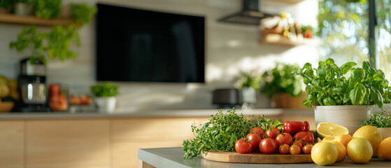 Elegant Entryway Design with Organized Space
