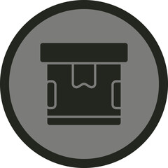 Box Icon Design