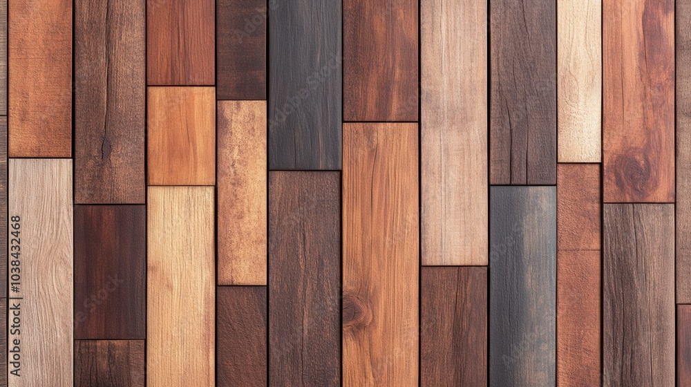 Poster rustic 3d wall texture for background use