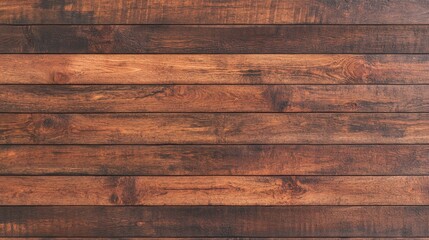 Rustic 3D Wooden Background for Design Projects