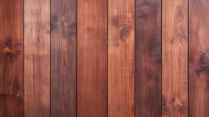 Fototapeta premium Rustic Wooden Plank Background for Design Projects