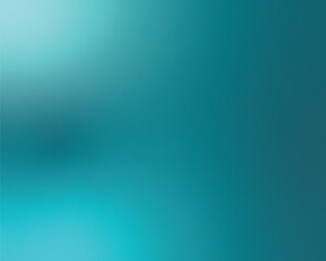 Adventure Teal Gradient Color Background EPS Vector