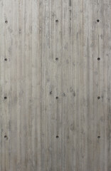 Naklejka premium Wood texture background, wooden wall.