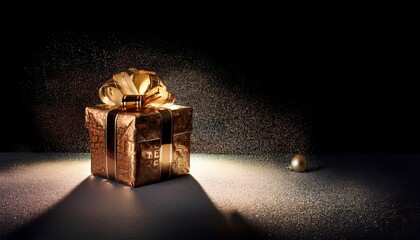 gifts background 