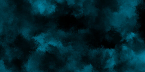 blue and bluck watercolor textured on blue paper background. smog texture art design. smoke vape vector cloud dreamy atmosphere dramatic smoke overlay before rainstorm design element. vector.