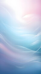 Abstract background with winter Christmas