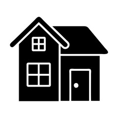 house vector icon