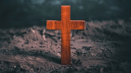 Thank God, Thanksgiving, prayer, Christianity,cross, religion, sunset, sky, christ, easter, god, church, faith, silhouette, religious, crucifix, crucifixion, catholic, symbol, sunrise, resurrection, h