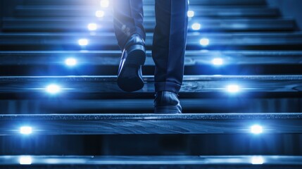 Transactional Leadership: Characterized by its focus on tasks and results, this style uses a reward-and-punishment system to ensure compliance and enhance performance.
