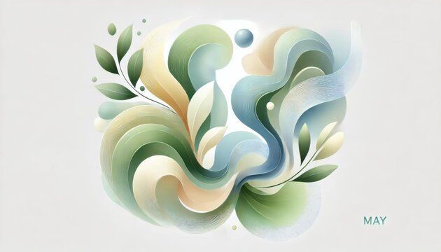 Welcome to may: awareness month and special days