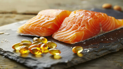 Vitamin F (Fatty Acids): Though not a traditional vitamin, essential fatty acids are key for skin health and hormone production, primarily derived from fish, nuts, and seeds.
