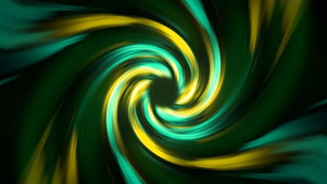 Infinite Rotating Light Tunnel Background (customizable)