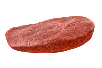 Rindfleisch Steak   Hintergrund transparent PNG cut out  Beefsteak