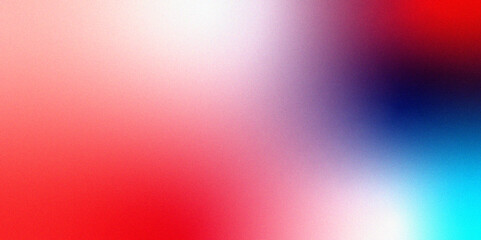 red blue and white gradient background, abstract background with lines abstract pastel spring blue red purple gradient trendy color palette background