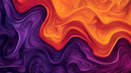 Obraz premium Background 3D abstract