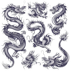 Obraz premium cartoon animal