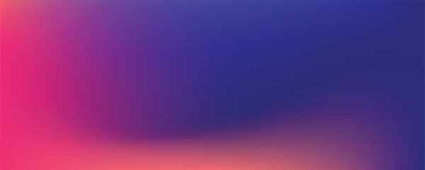 abstract purple gradient background