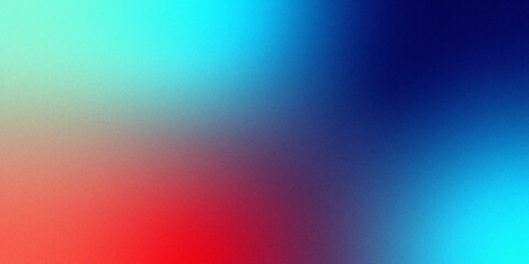 dark blue and red gradient background, abstract background with lines abstract pastel spring blue red purple gradient trendy color palette background