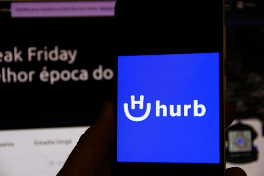 Hurb - Hurb Fundado em janeiro de 2011 por Jo&atilde;o Ricardo Mendes, o Hurb foi avaliado em R$ 2,6 bilh&otilde;es ou aproximadamente US$ 590 milh&otilde;es quando a Booking Holdings comprou uma pequena porcentagem.
