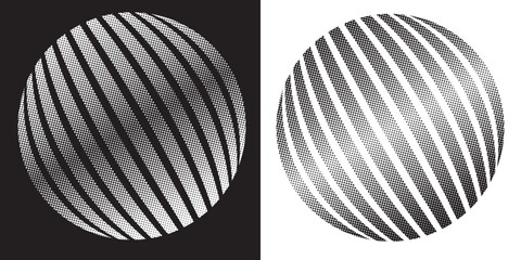 Set of black halftone dots backgrounds. vector modern dots halftone,Pop art comic style gradient circle halftone set Vector isolated on white background dots pattern. dots circle vector ilustration