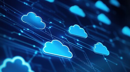 A seamless integration of DRaaS in a hybrid cloud environment.