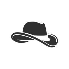 cowboy hat vector clip art