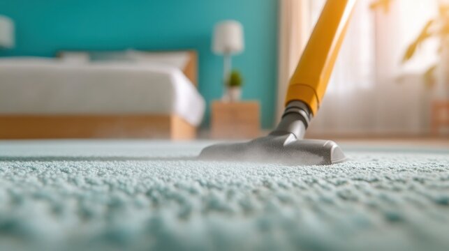 Efficient carpet cleaning techniques for a fresh home environment tips and tools to maintain your living space's cleanliness and comfort