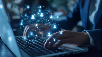 HR or HRM Human Resource management Recruitment