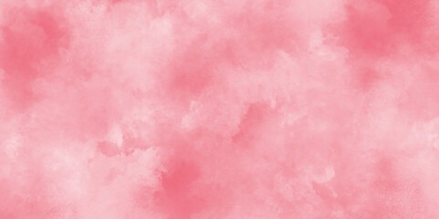 abstract fringe and bleed paint drips and drops pink watercolor background texture, Beautiful and light color colorful background, pink watercolor background hand-drawn with cloudy strokes of brushes.