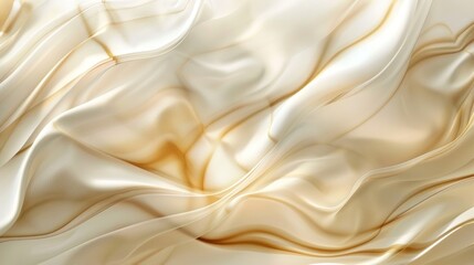 Fototapeta premium Abstract Beige and Gold Texture