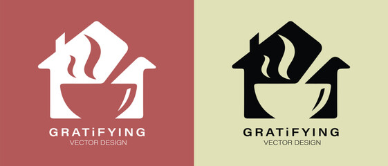 Sophisticated Crest Logos for Traditional Brand Heritage