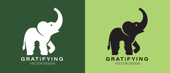 Floral Logo Inspirations for Soft and Elegant Branding