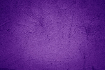 Violet studio background with direct lighting. Abstract backgrounds violet gradient.