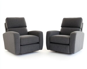 Comfortable Recliners