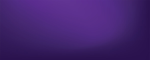 Fototapeta premium abstract purple gradient background