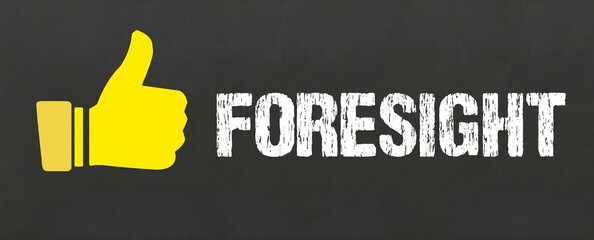 Foresight