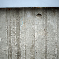 Old rusty background, texture, staircase steps concrete industrial multi-colored photo. movement is life.Speed ​​motion blur background